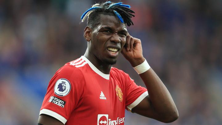 Detail Gambar Paul Pogba Nomer 23