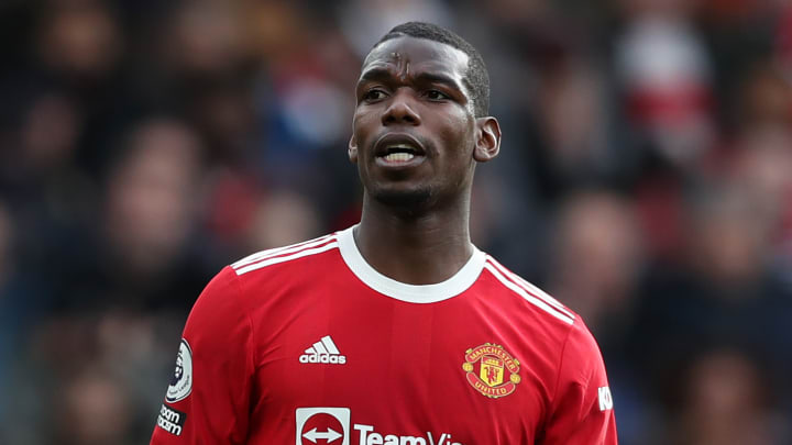 Detail Gambar Paul Pogba Nomer 24