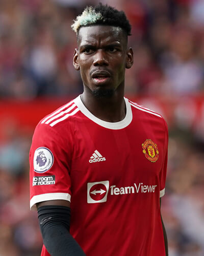 Detail Gambar Paul Pogba Nomer 4