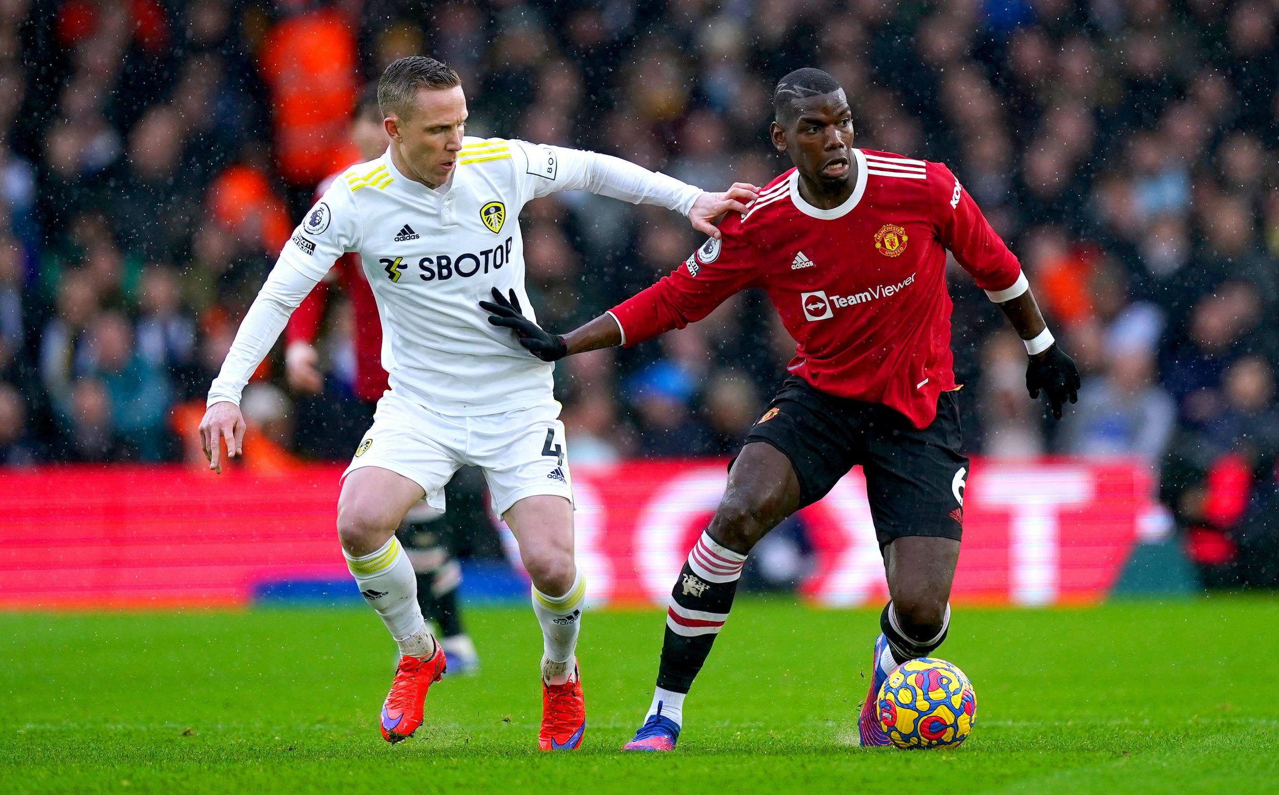 Detail Gambar Paul Pogba Nomer 34