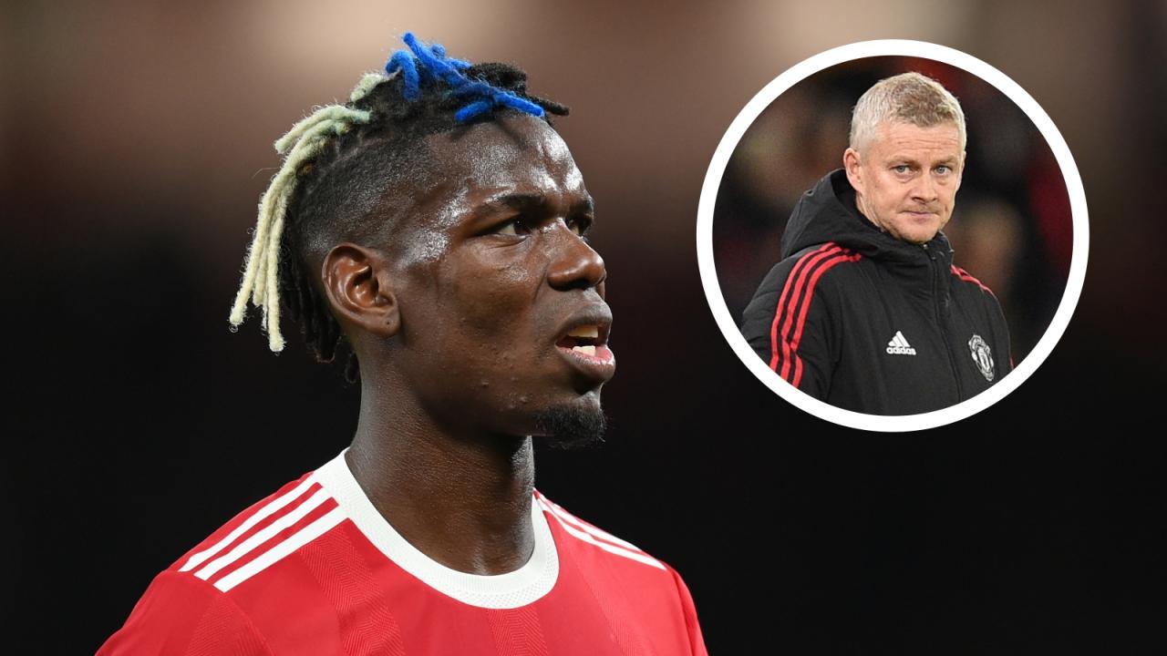 Detail Gambar Paul Pogba Nomer 37