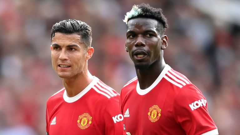 Detail Gambar Paul Pogba Nomer 38