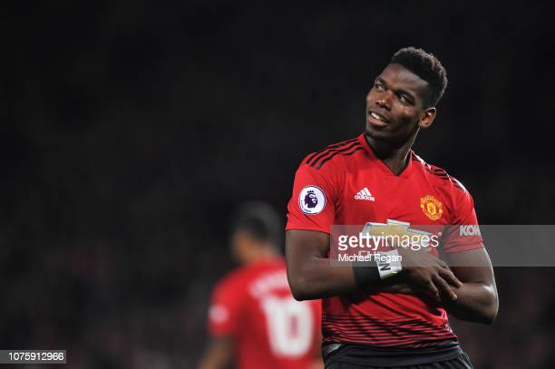 Detail Gambar Paul Pogba Nomer 39