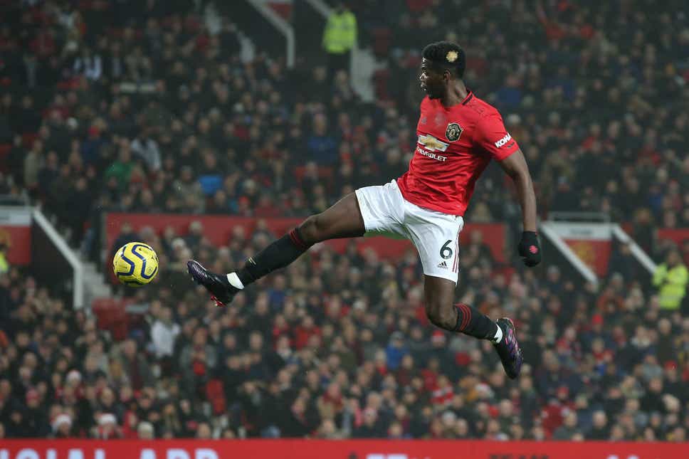 Detail Gambar Paul Pogba Nomer 41