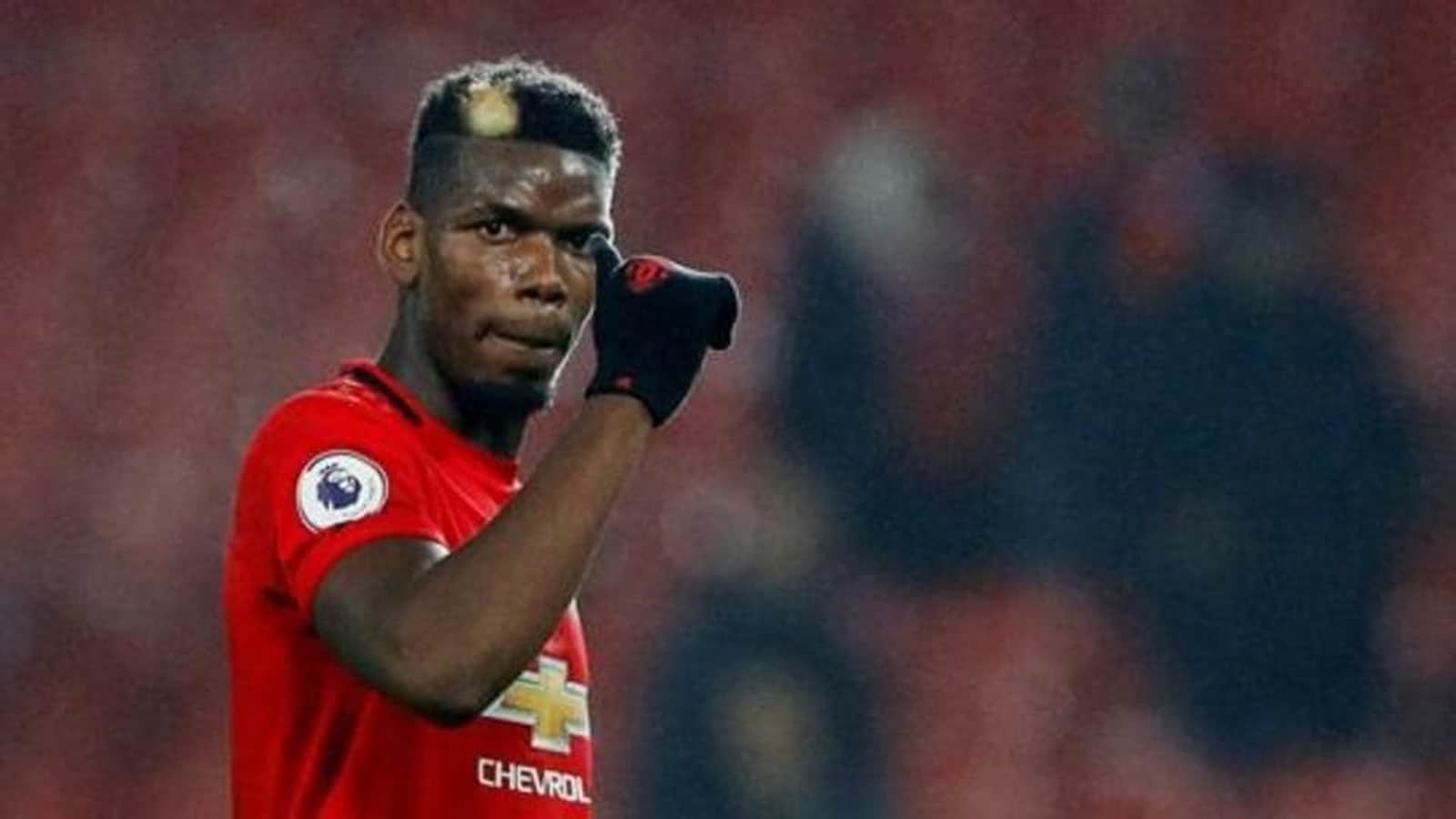 Detail Gambar Paul Pogba Nomer 42