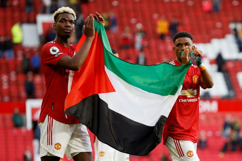Detail Gambar Paul Pogba Nomer 43