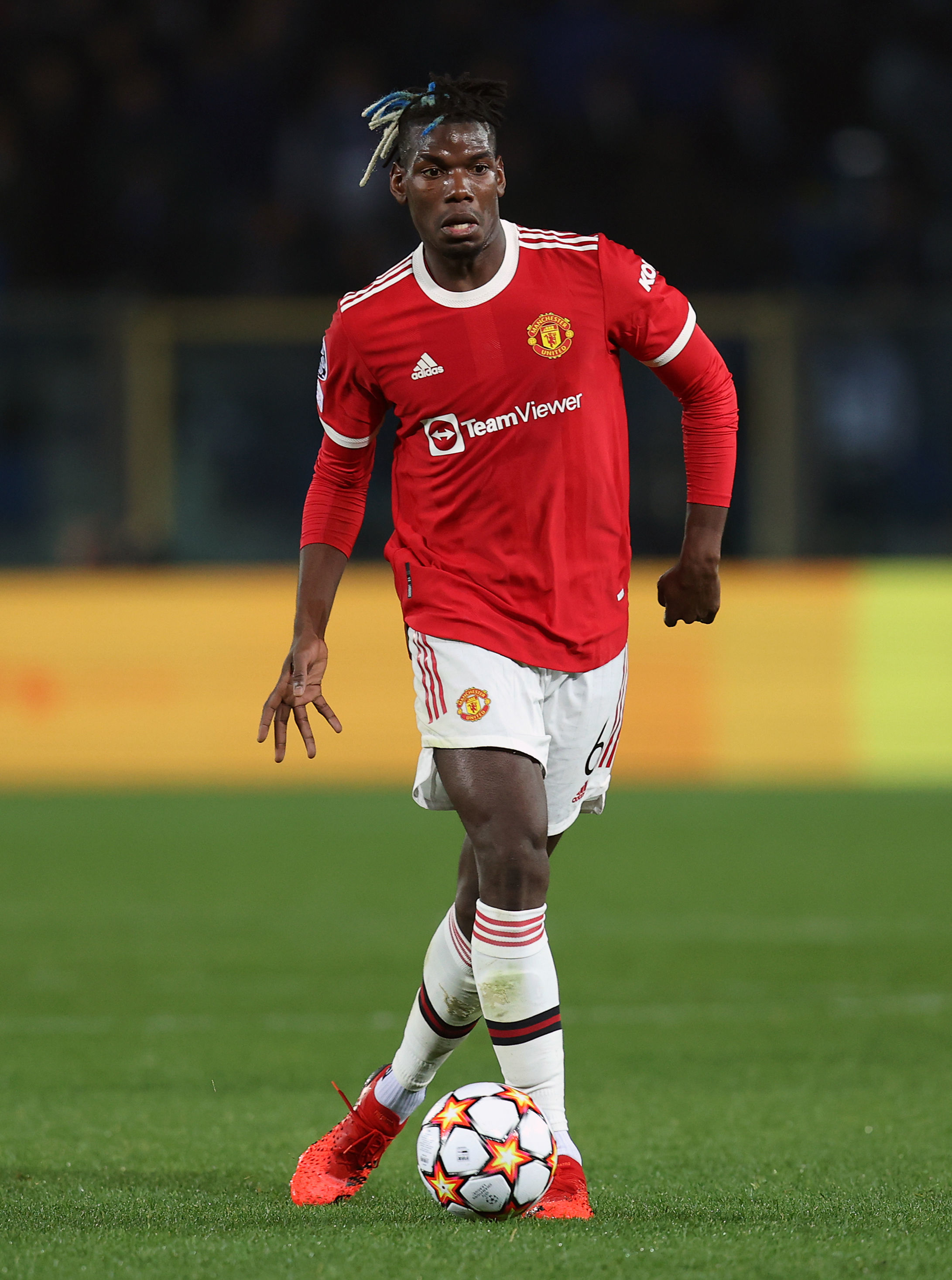 Detail Gambar Paul Pogba Nomer 44