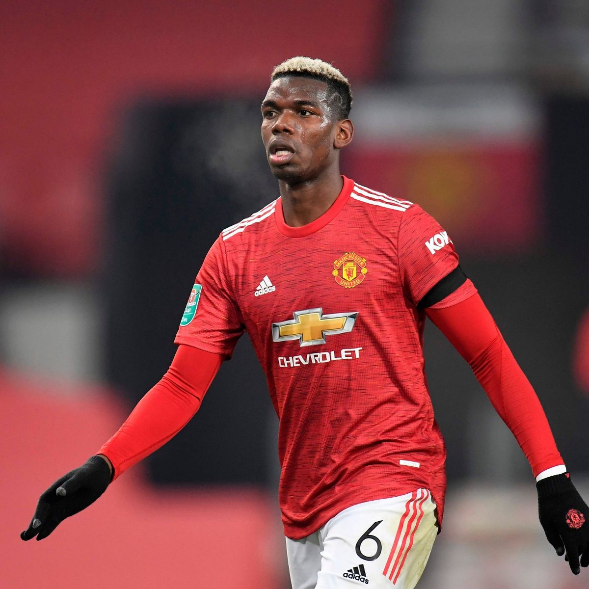 Detail Gambar Paul Pogba Nomer 47