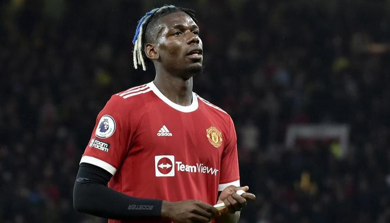 Detail Gambar Paul Pogba Nomer 6