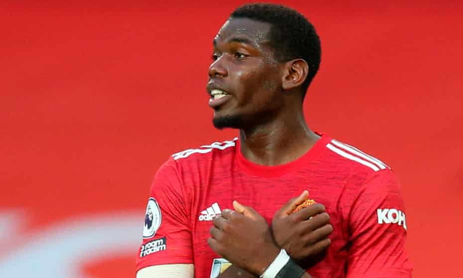 Detail Gambar Paul Pogba Nomer 51