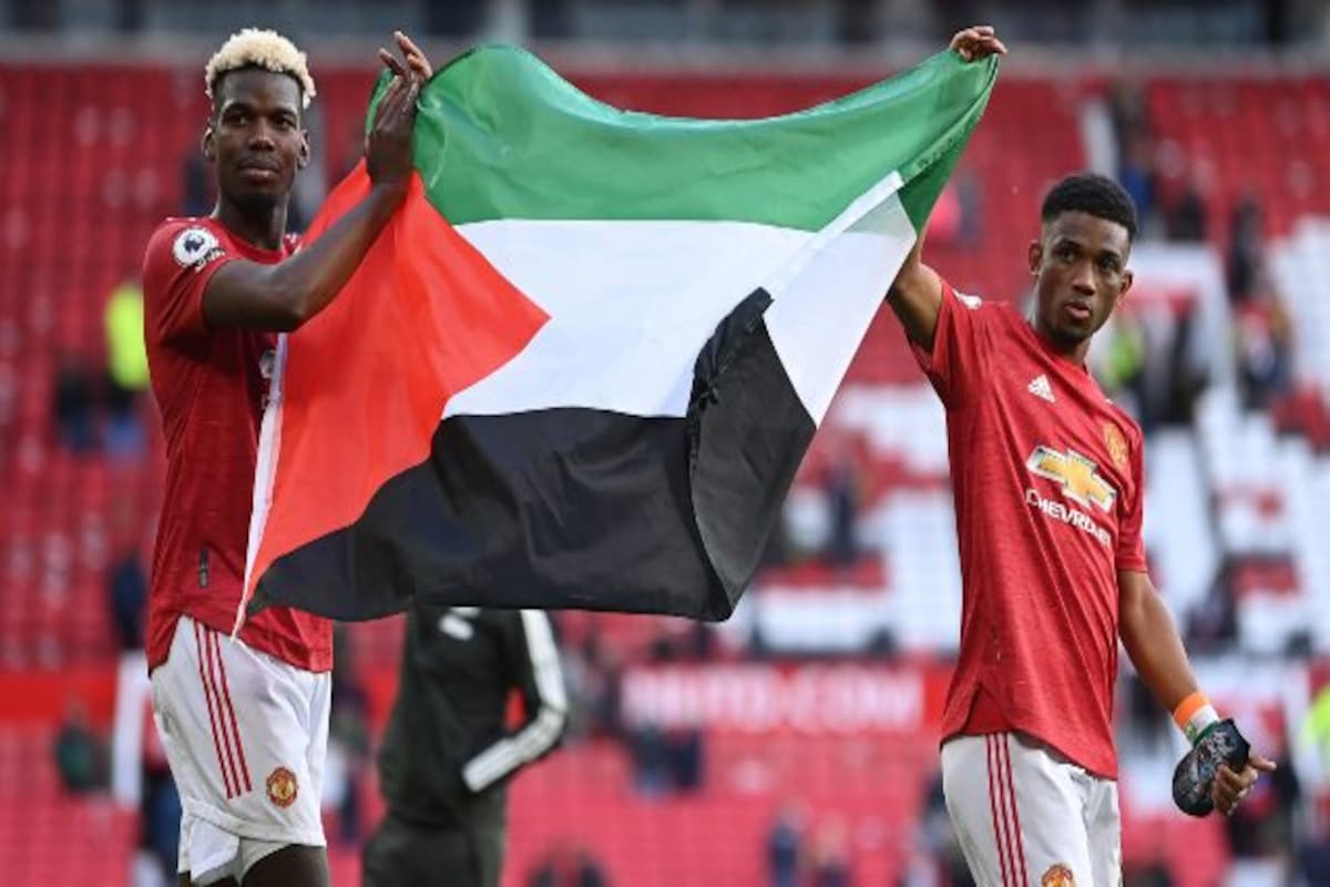 Detail Gambar Paul Pogba Nomer 53