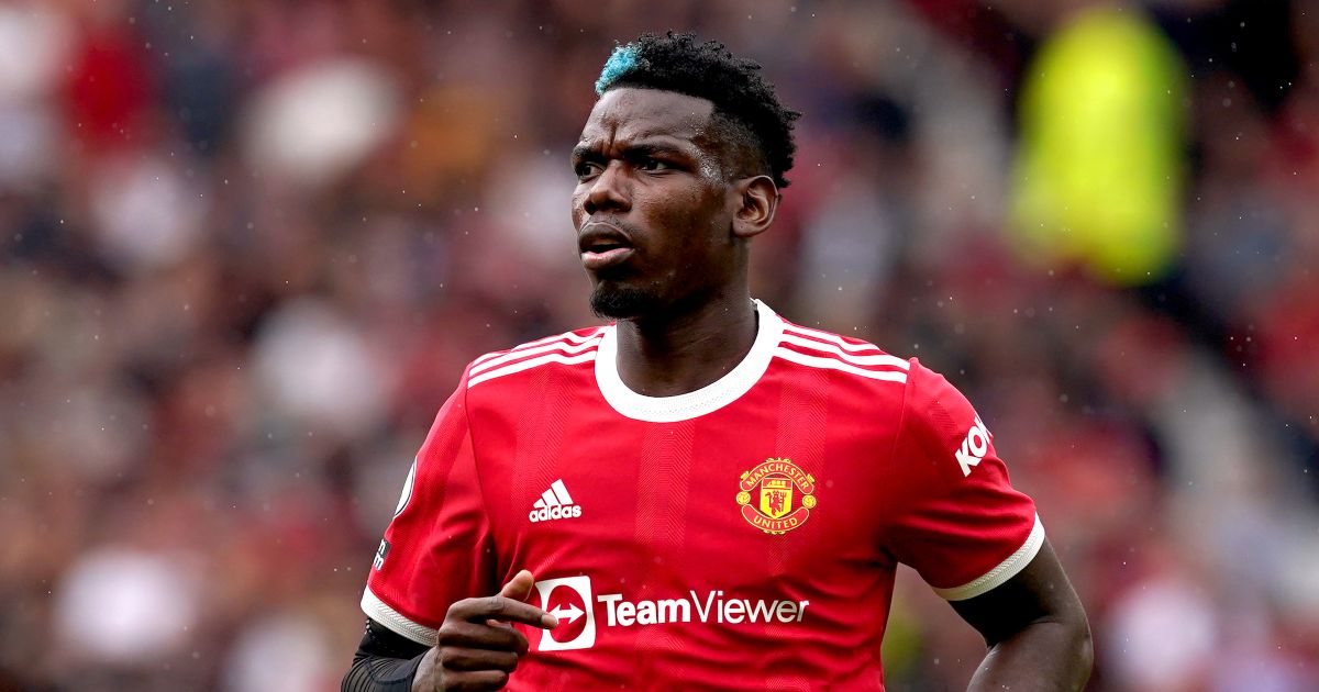 Detail Gambar Paul Pogba Nomer 54