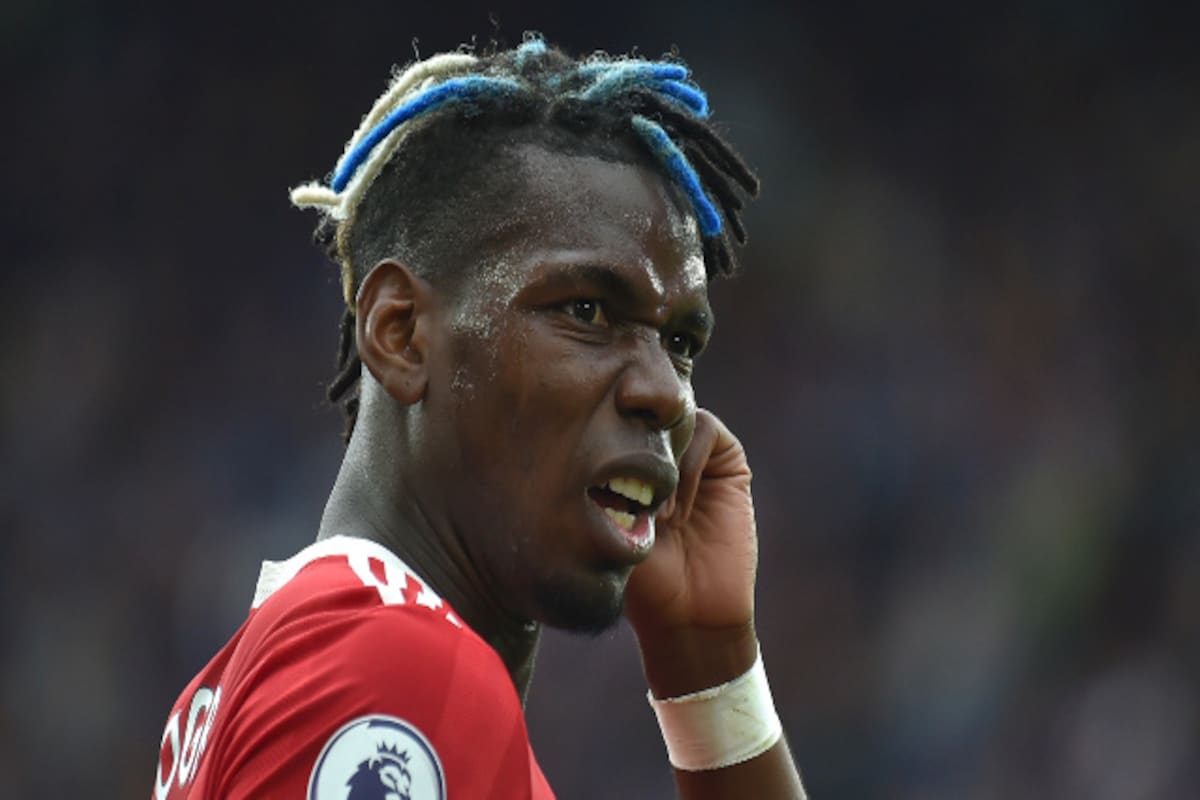 Detail Gambar Paul Pogba Nomer 57