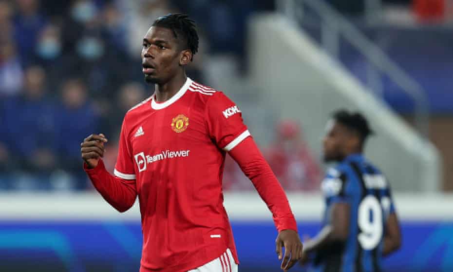 Detail Gambar Paul Pogba Nomer 59