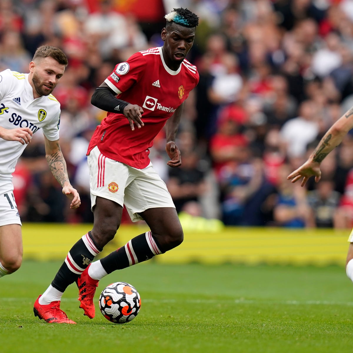 Detail Gambar Paul Pogba Nomer 60