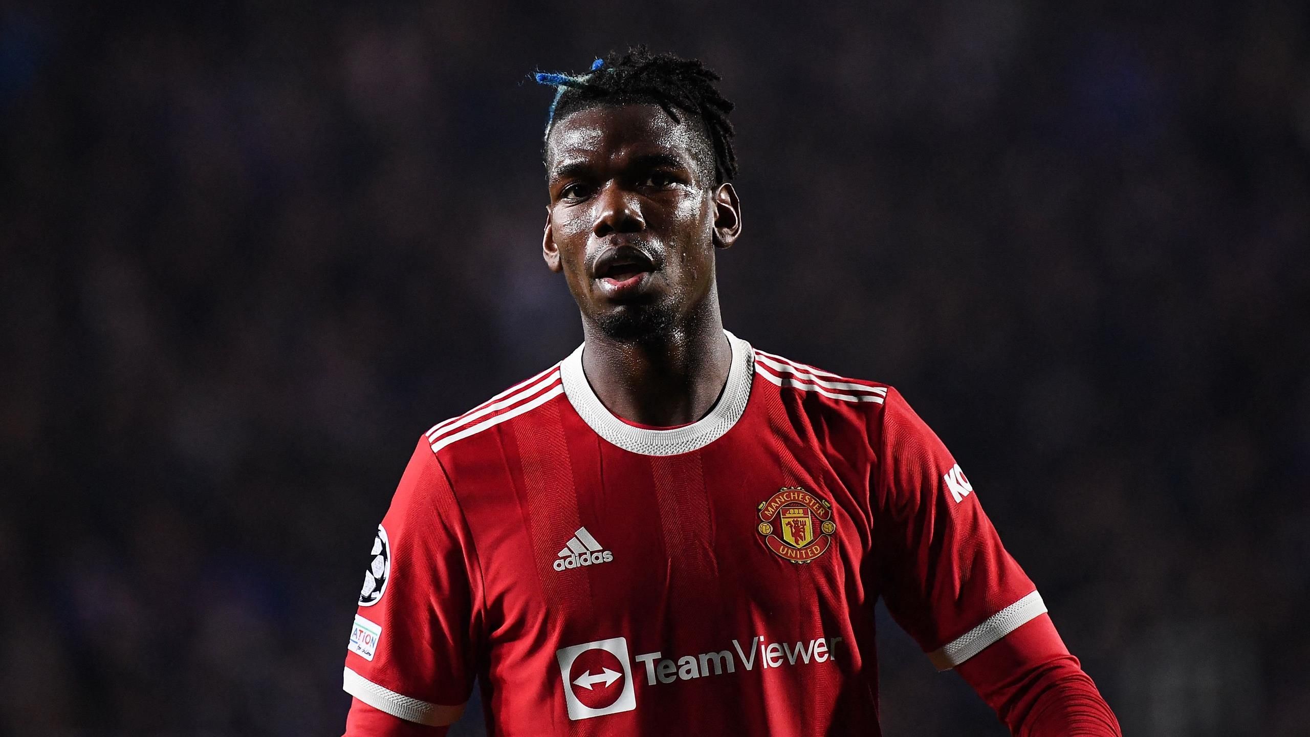 Detail Gambar Paul Pogba Nomer 7