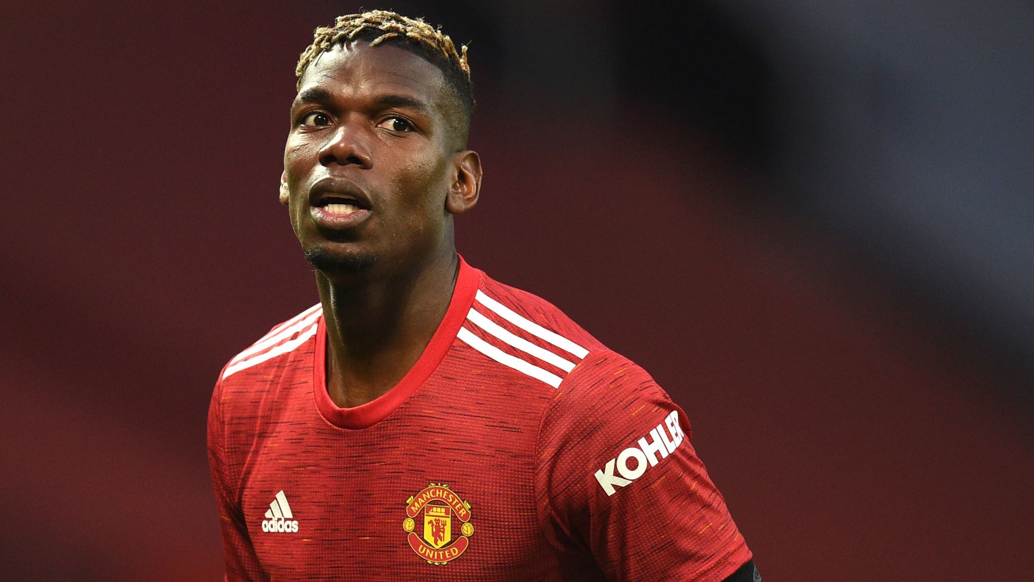 Detail Gambar Paul Pogba Nomer 10