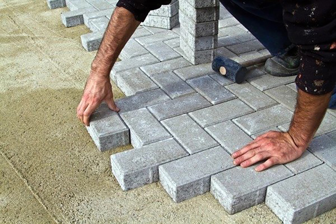 Detail Gambar Paving Block Nomer 19