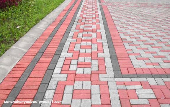 Detail Gambar Paving Block Nomer 27