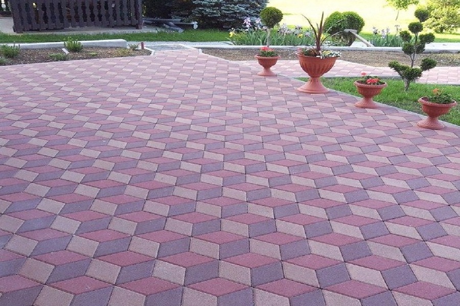 Detail Gambar Paving Block Nomer 30