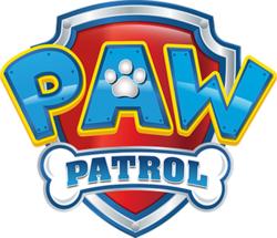 Detail Gambar Paw Patrol Nomer 11