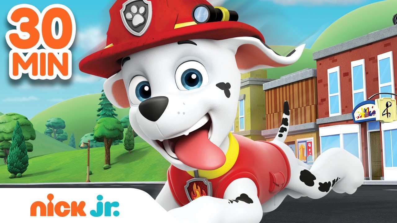 Detail Gambar Paw Patrol Nomer 18