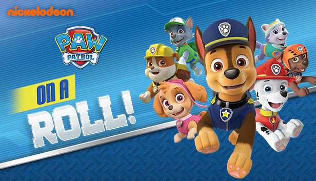 Detail Gambar Paw Patrol Nomer 35