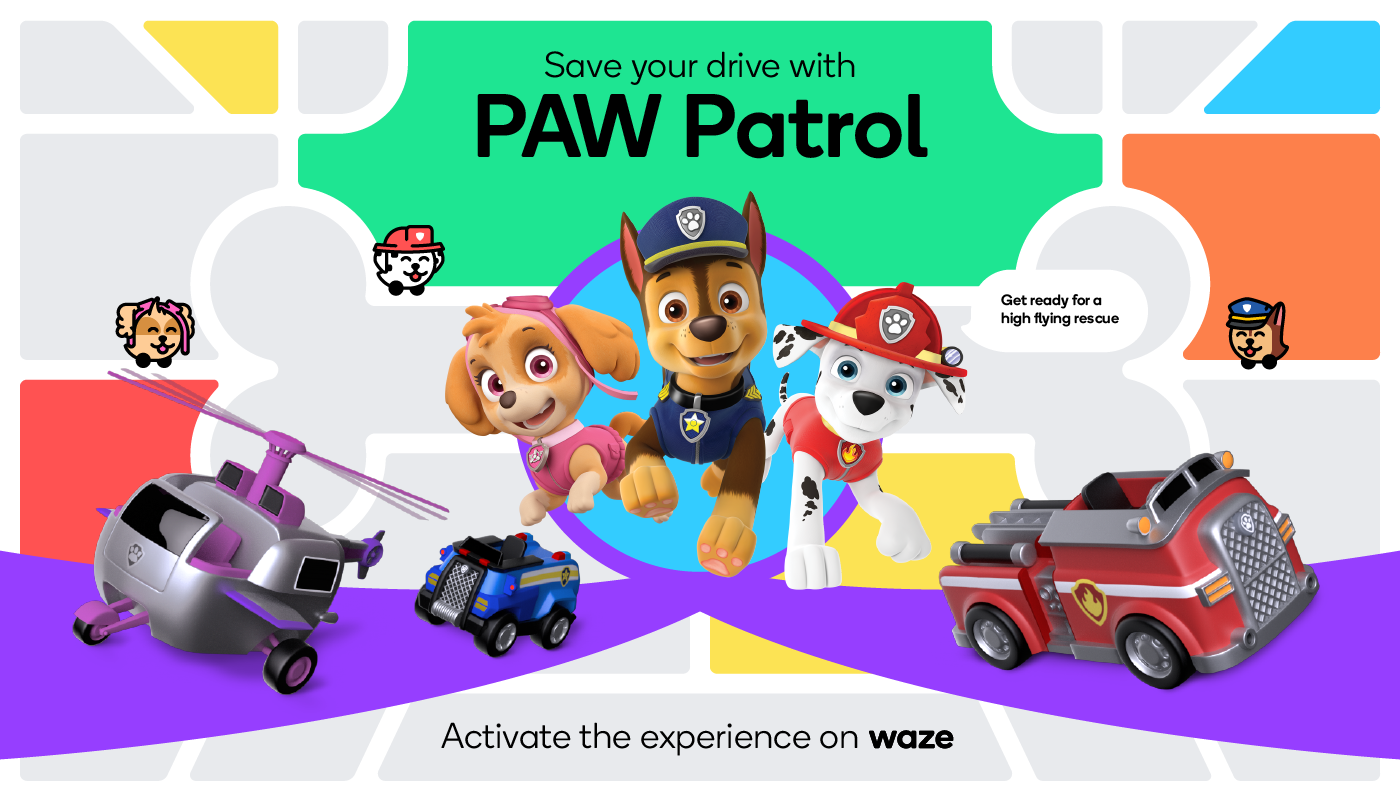 Detail Gambar Paw Patrol Nomer 46