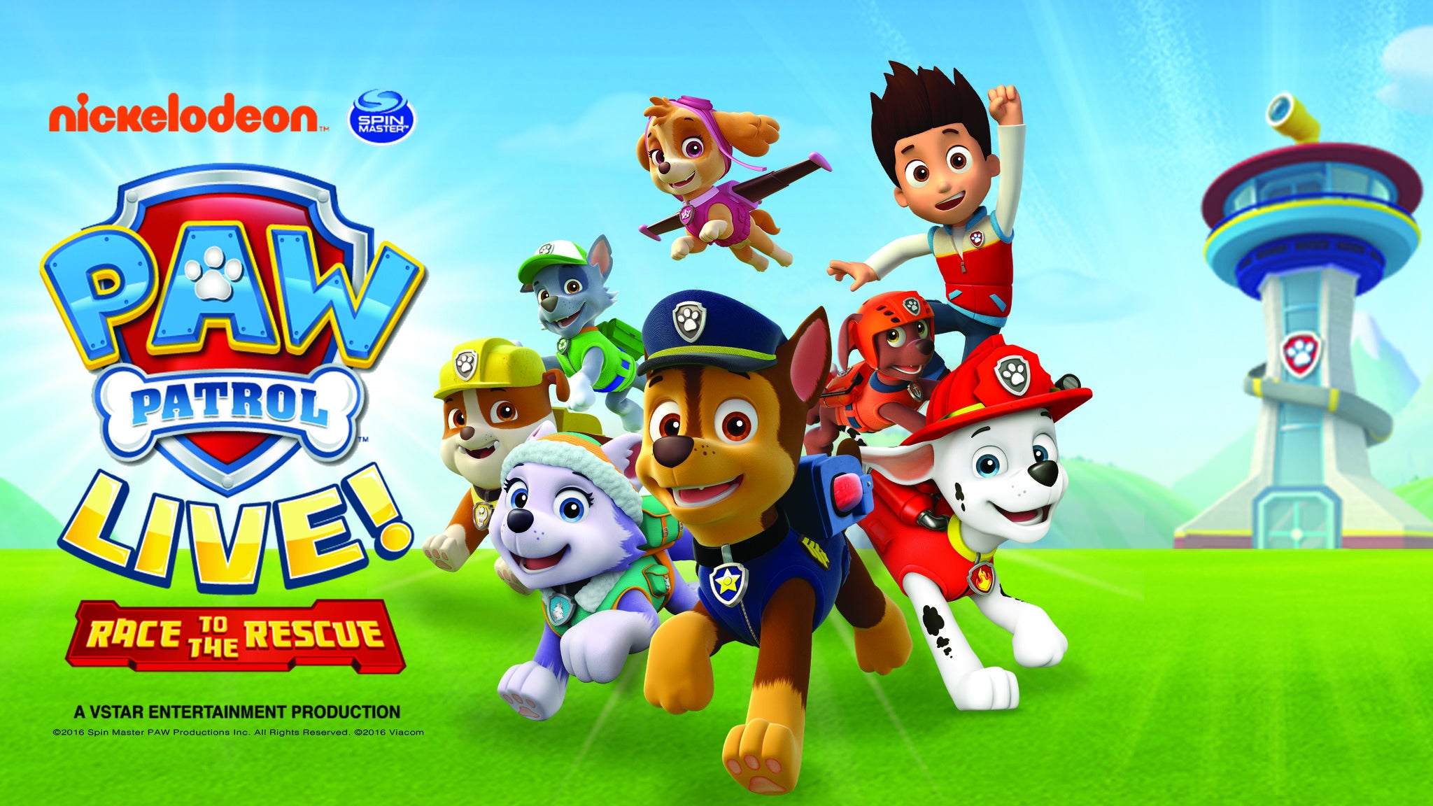 Detail Gambar Paw Patrol Nomer 51