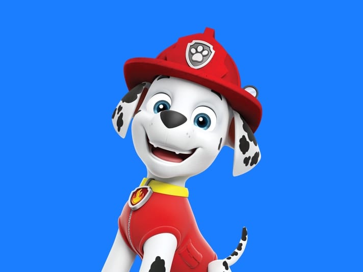 Detail Gambar Paw Patrol Nomer 54