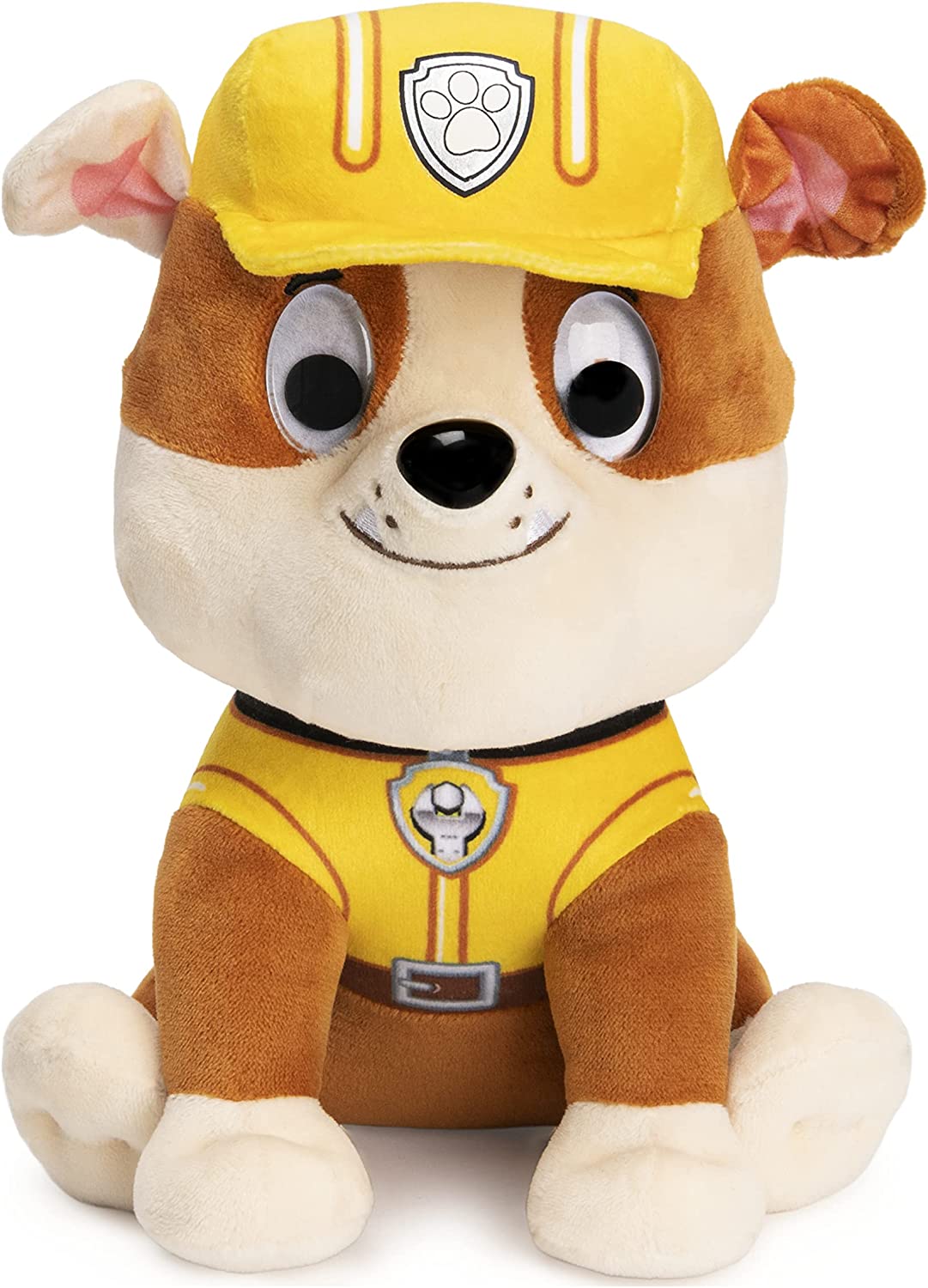 Detail Gambar Paw Patrol Rubble Nomer 10