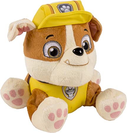 Detail Gambar Paw Patrol Rubble Nomer 35