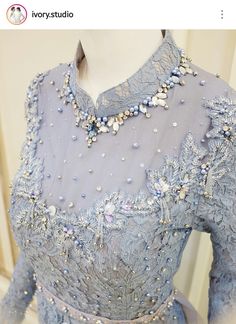 Detail Gambar Payet Baju Nomer 31