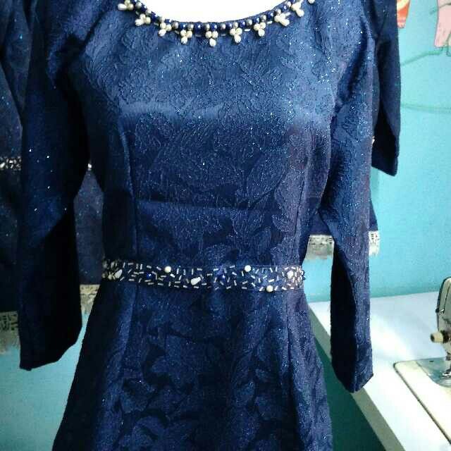 Detail Gambar Payet Baju Nomer 7
