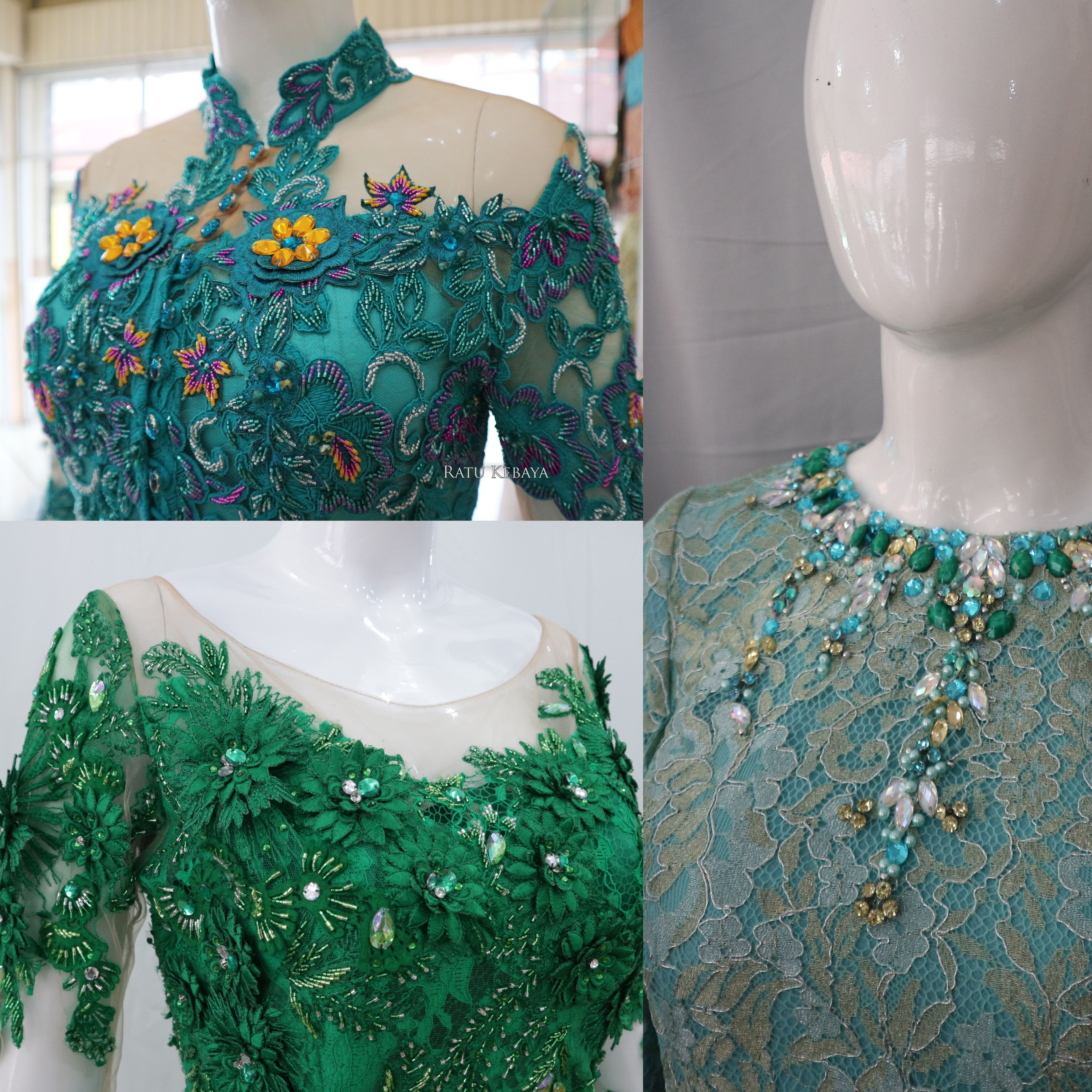 Detail Gambar Payet Kebaya Nomer 48