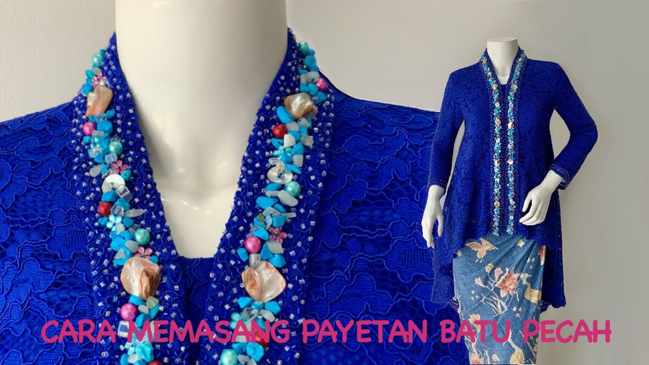 Detail Gambar Payet Kebaya Nomer 51