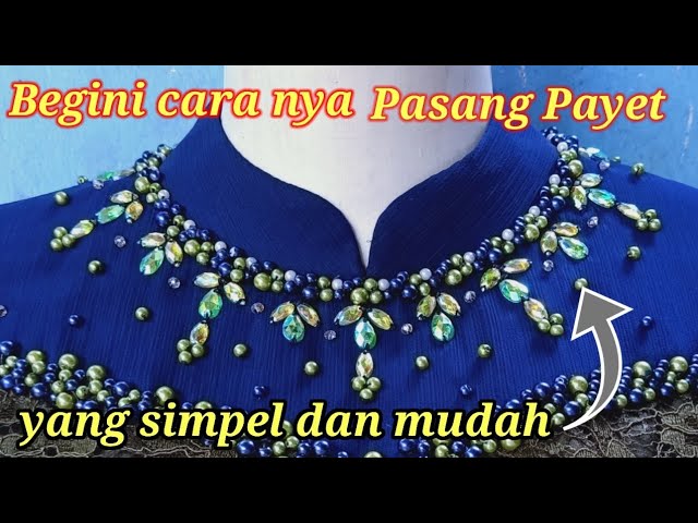 Detail Gambar Payet Mutiara Nomer 32