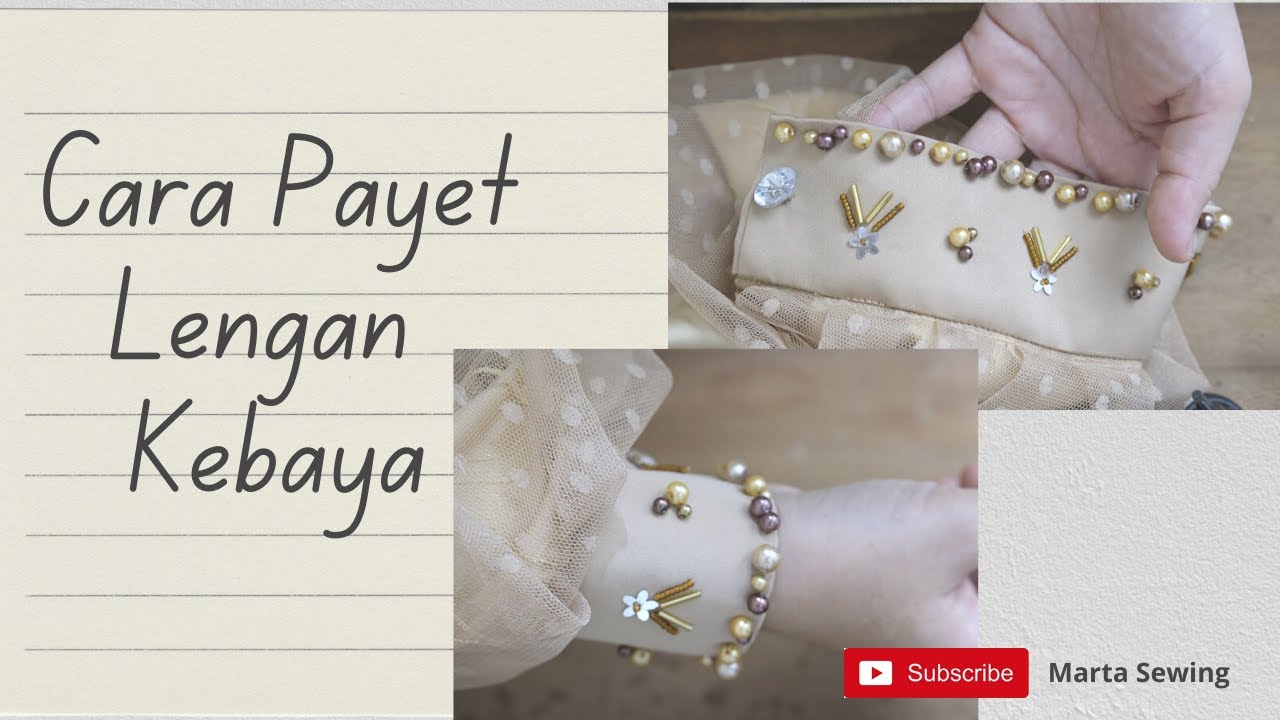 Detail Gambar Payet Mutiara Nomer 41