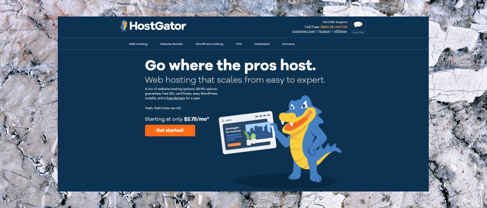 Detail Gambar Payment Hostgator Nomer 34