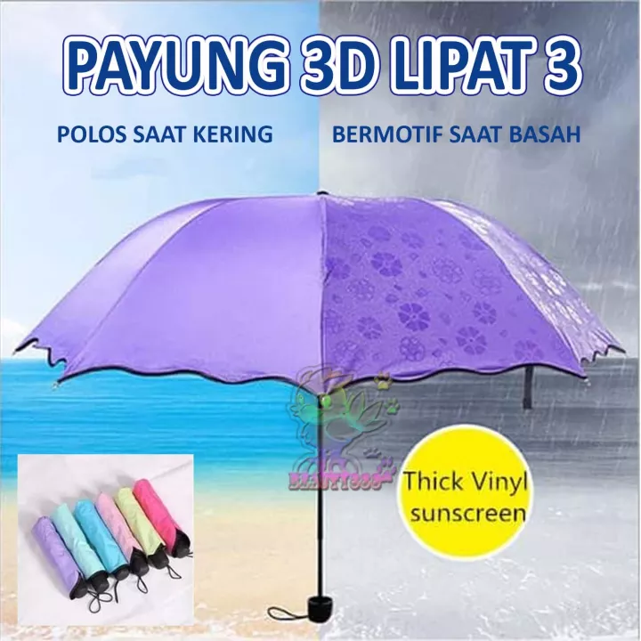 Detail Gambar Payung 3d Nomer 34