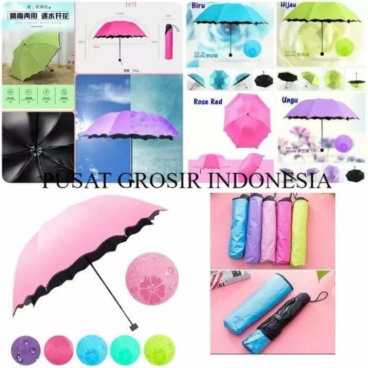 Detail Gambar Payung 3d Nomer 55