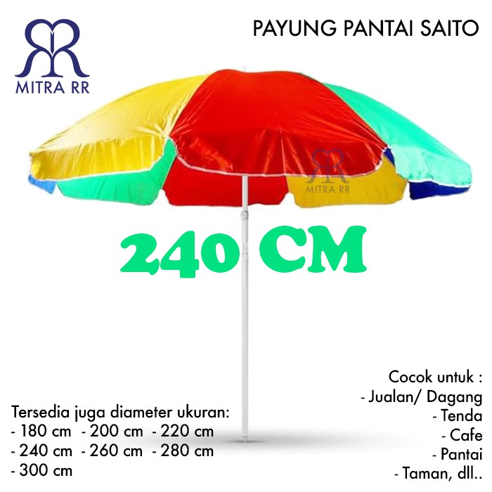 Detail Gambar Payung Pantai Nomer 25