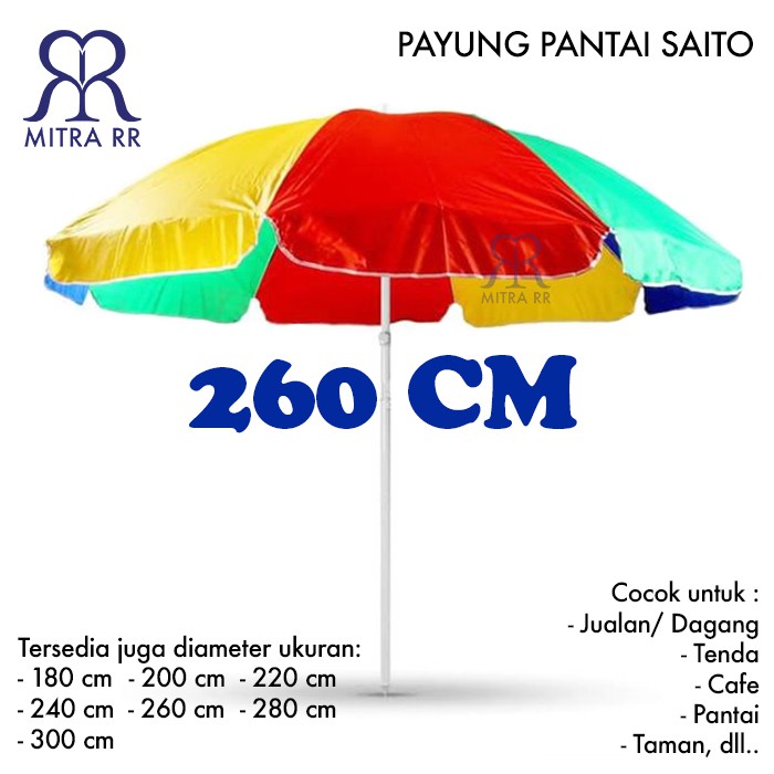 Detail Gambar Payung Pantai Nomer 27