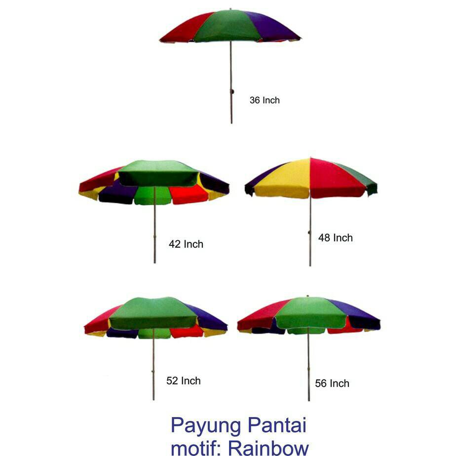 Detail Gambar Payung Pantai Nomer 42