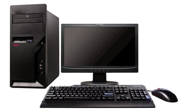 Detail Gambar Pc Komputer Nomer 3