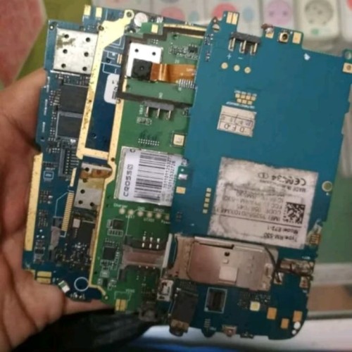 Detail Gambar Pcb Hp Nomer 14