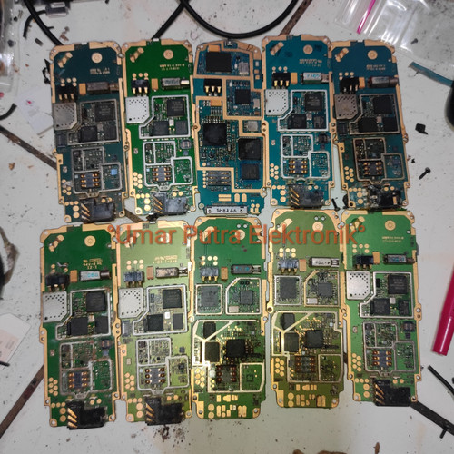 Detail Gambar Pcb Hp Nomer 26