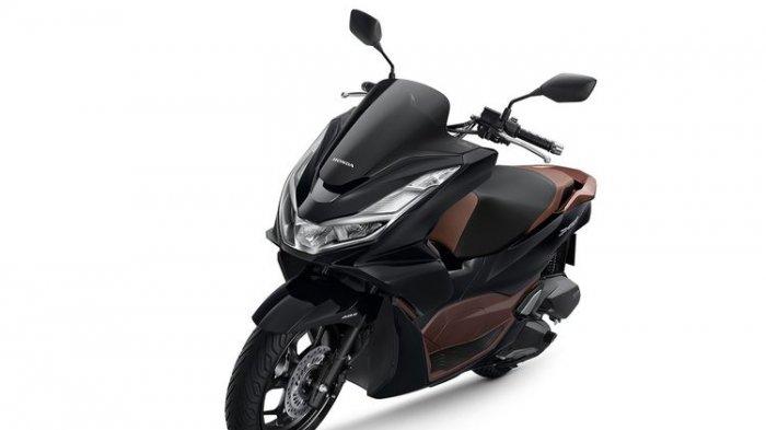 Detail Gambar Pcx Terbaru Nomer 18