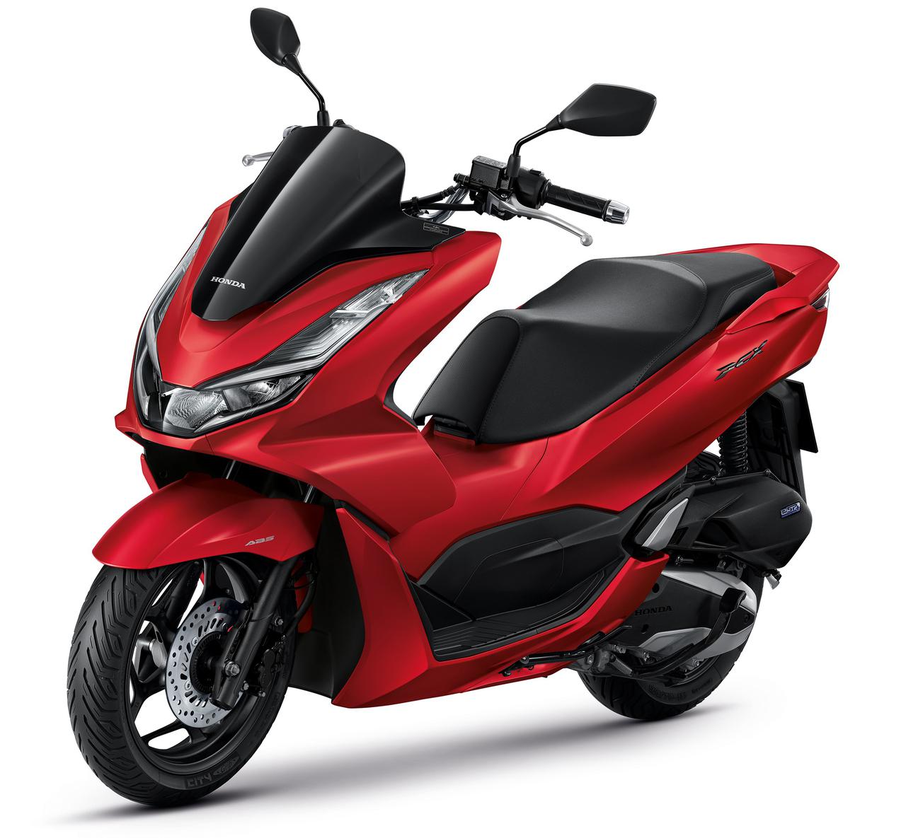 Detail Gambar Pcx Terbaru Nomer 27