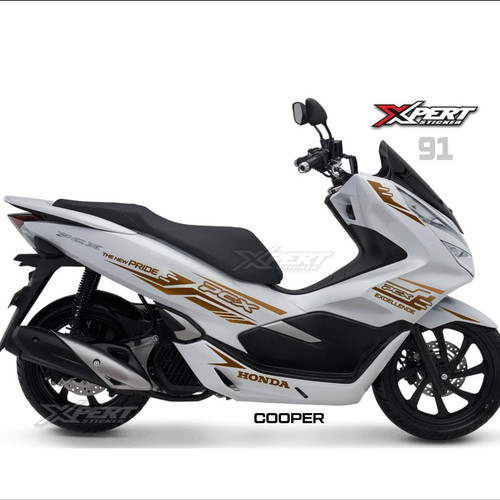 Detail Gambar Pcx Terbaru Nomer 55